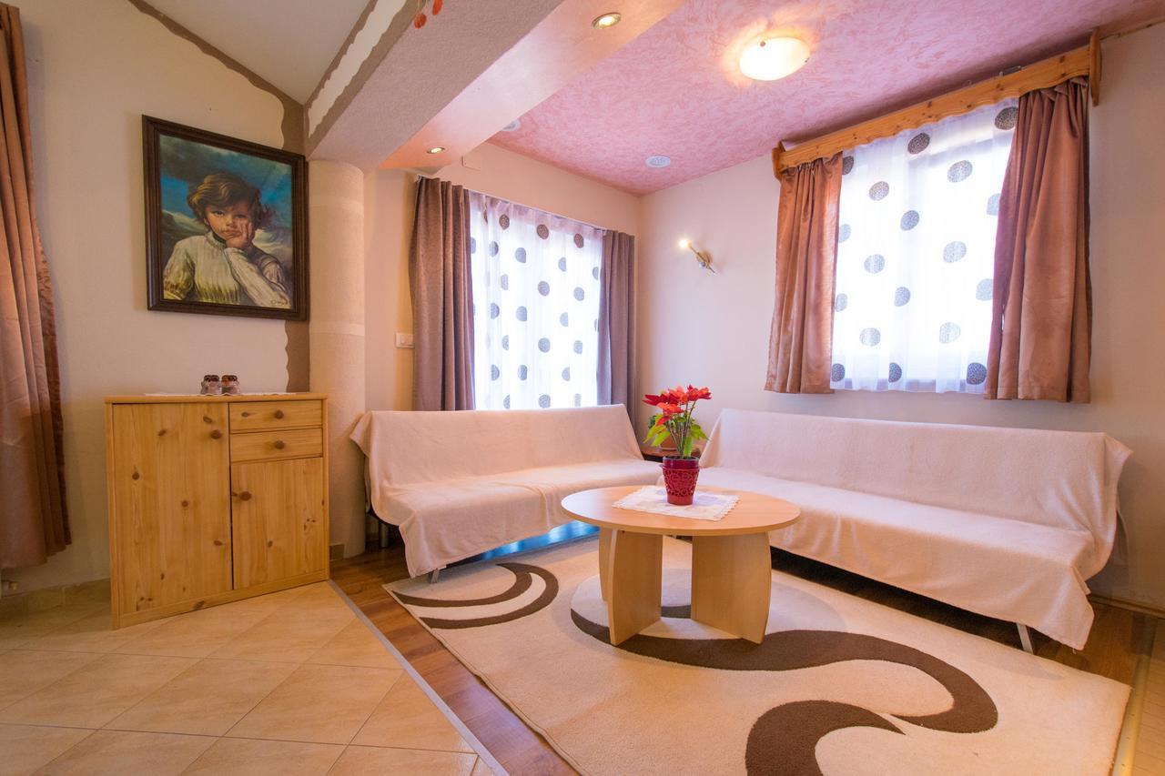 Apartamento Hajdi